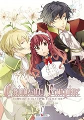 Soleil manga gothic d'occasion  Livré partout en Belgiqu