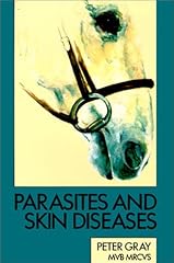 Parasites and skin d'occasion  Livré partout en Belgiqu