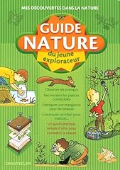 Guide nature jeune d'occasion  Livré partout en France