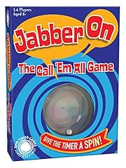 Cheatwell games jabber for sale  Delivered anywhere in USA 