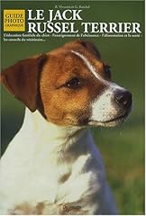 Jack russel terrier d'occasion  Livré partout en Belgiqu