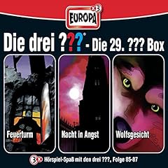 3er box 29 gebraucht kaufen  Wird an jeden Ort in Deutschland