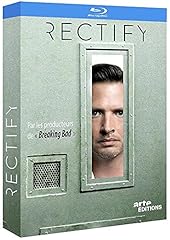 rectify saison 1 d'occasion rectify saison 1 d'occasion Livré partout en France