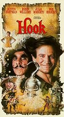 Hook vhs vhs for sale  Delivered anywhere in USA 