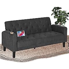 Vamepole sofa couch for sale  Delivered anywhere in USA 