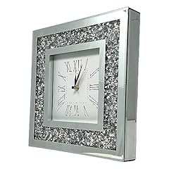 Bml silver crystal for sale  Delivered anywhere in UK