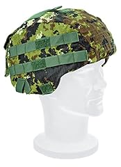 Defcon helmet cover usato  Spedito ovunque in Italia 