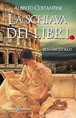 Schiava dei libri usato  Spedito ovunque in Italia 