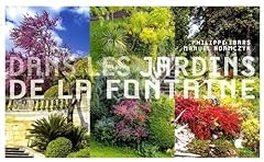 Jardins fontaine d'occasion  Livré partout en France