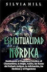 Espiritualidad nórdica desblo for sale  Delivered anywhere in UK