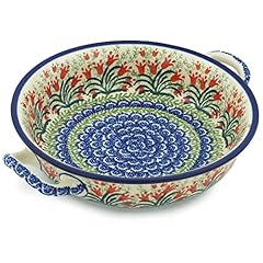 Authentic polish pottery for sale  Delivered anywhere in USA 