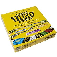 Taxi board game for sale  Delivered anywhere in UK