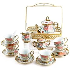 Vintage tea set for sale  Delivered anywhere in UK
