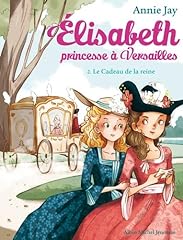 Elisabeth cadeau reine d'occasion  Livré partout en France