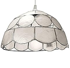 Capiz shell ceiling for sale  Delivered anywhere in UK