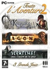 Aventure 2 d'occasion  Livré partout en France