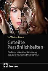 Geteilte persönlichkeiten dis gebraucht kaufen  Wird an jeden Ort in Deutschland