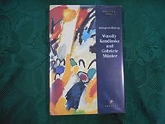 Wassily kandinsky gabriele for sale  Delivered anywhere in USA 