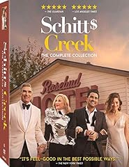 Schitts creek dvd for sale  Delivered anywhere in USA 