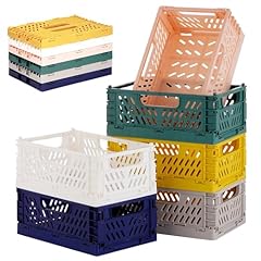 Pack pastel crates for sale  Delivered anywhere in USA 