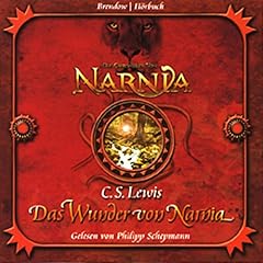 Wunder narnia chroniken gebraucht kaufen  Wird an jeden Ort in Deutschland