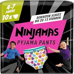 Ninjamas pyjama pants gebraucht kaufen  Wird an jeden Ort in Deutschland