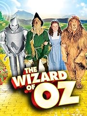 Wizard oz for sale  Delivered anywhere in USA 