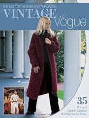 Vintage vogue best for sale  Delivered anywhere in UK