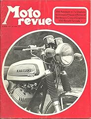 Kawasaki 350 1971 d'occasion  Livré partout en France