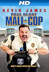 Paul blart mall for sale  Delivered anywhere in UK