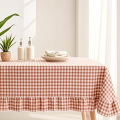 Mindsoft brown plaid for sale  Delivered anywhere in USA 