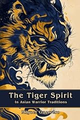 The tiger spirit usato  Spedito ovunque in Italia 