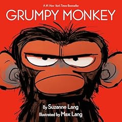 Grumpy monkey for sale  Delivered anywhere in USA 