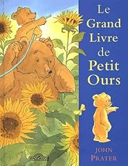 Grand livre petit d'occasion  Livré partout en France
