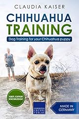 Chihuahua training dog for sale  Delivered anywhere in USA 