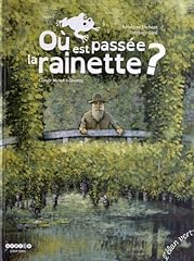 Passée rainette claude d'occasion  Livré partout en France