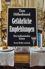 Gefährliche empfehlungen kuli gebraucht kaufen  Wird an jeden Ort in Deutschland