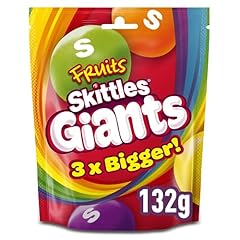 Skittles giants vegan for sale  Delivered anywhere in UK
