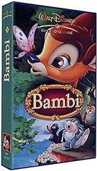 Bambi for sale  Delivered anywhere in UK