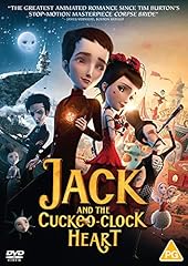 Jack cuckoo clock for sale  Delivered anywhere in UK