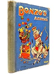 Bonzo annual 1948 for sale  Delivered anywhere in UK