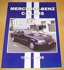 Mercedes bens class d'occasion  Livré partout en France