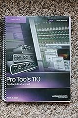 110 pro tools for sale  Delivered anywhere in USA 