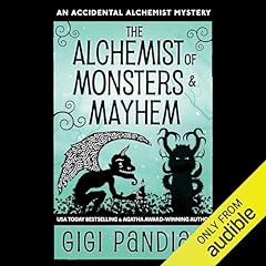 Alchemist monsters mayhem for sale  Delivered anywhere in UK
