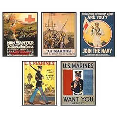Insire military poster for sale  Delivered anywhere in USA 
