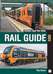 Abc rail guide for sale  Delivered anywhere in UK