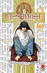 Death note usato  Spedito ovunque in Italia 