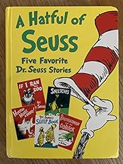Hatful seuss five for sale  Delivered anywhere in USA 