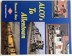 Alco to allentown d'occasion  Livré partout en France