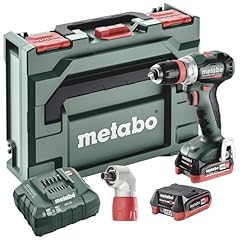 Metabo akku bohrschrauber gebraucht kaufen  Wird an jeden Ort in Deutschland
